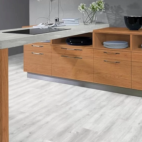 ДУБ БЕТОН ЛАМИНАТ  KAINDL  NATURAL TOUCH STANDART 12 ламинат для пола